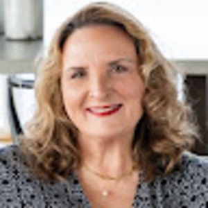 Meet your Posher, Susan